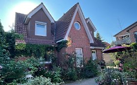 Ferienhaus Storchennest